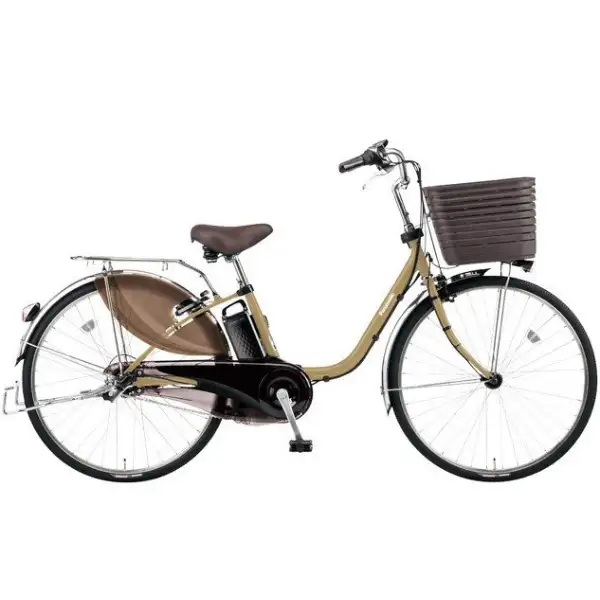 Panasonic 9Gen Model L